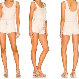 Spiritual Gangster Serenity Romper - NWT - Size L